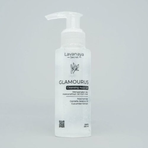 05 Cleansing Aqua Gel